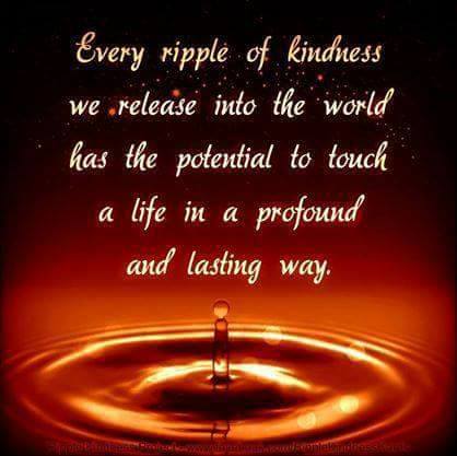 lovejolynnblr:  brahman-god-oceanoflove: This world needs more of this….