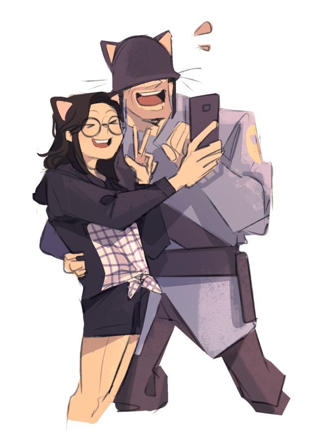 happy tf2 self ship month!! im hosting @TF2selfship for the next 3 weeks for fun, i hope you guys will enjoy!! the week 1...
