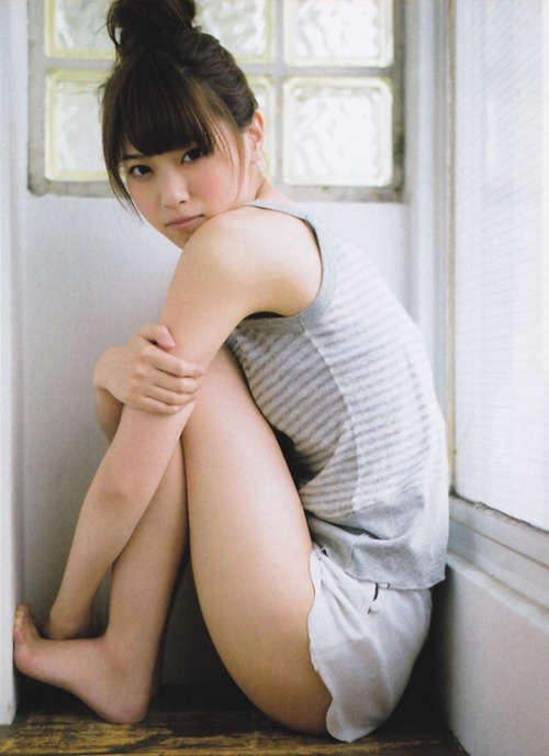 chong2-ho1: Nanase Nishino : 西野七瀬