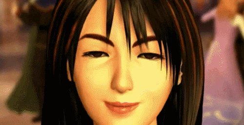 somniumlunae:Final Fantasy VIII:  Waltz for the Moon“Now how come no one told me they