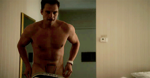 hotfamousmen:  Sebastian Stan