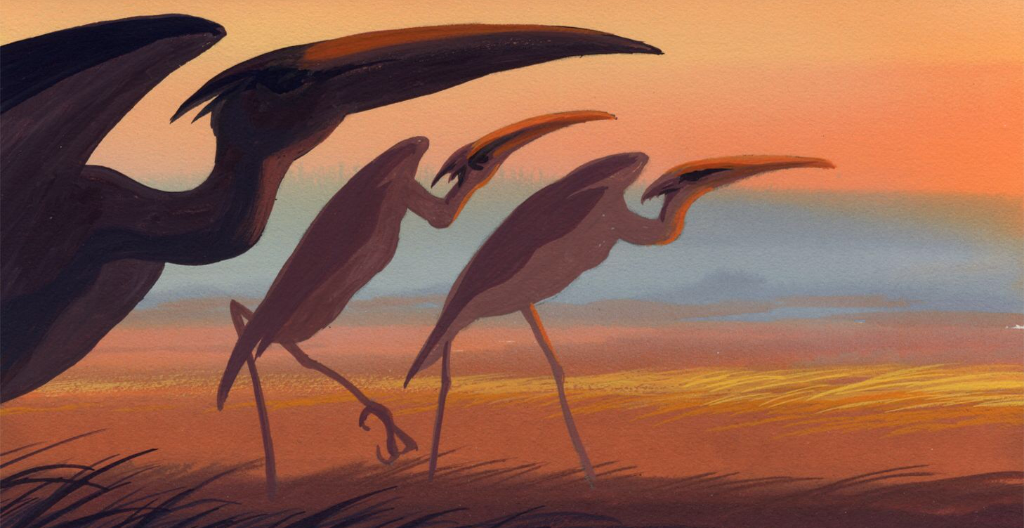 scurviesdisneyblog:The Lion King concept art 
