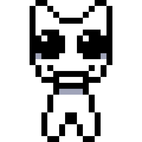 Made Some More Pixel Art