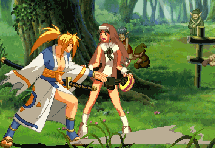 kazucrash:Guilty Gear XX #ReloadPublisher: Sammy (Arcade, JP PS2), ZOO (EU), Majesco (NA Xbox), Micr