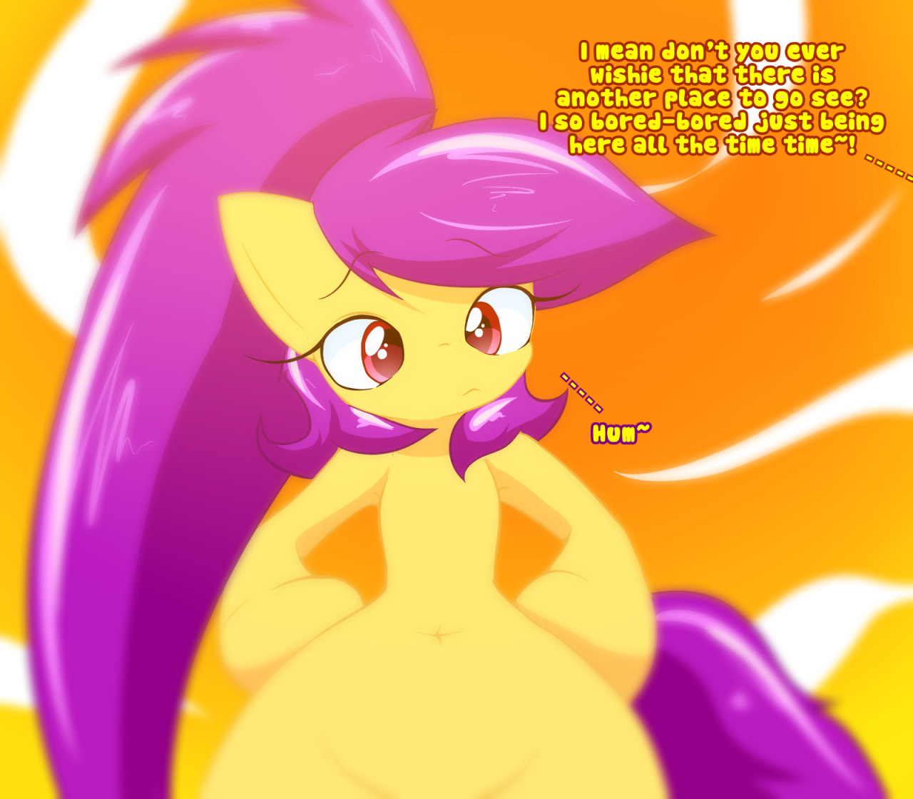 isle-of-forgotten-dreams:  #4  «Previous»  x3 D'aww~! &lt;3 And hey, the name
