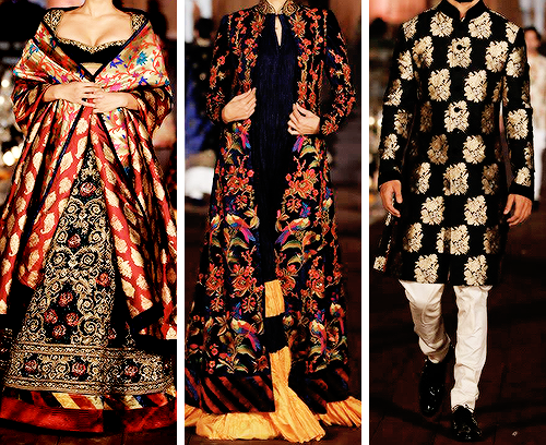 Porn baawri:  clothes I wish I had.   Rohit Bal photos