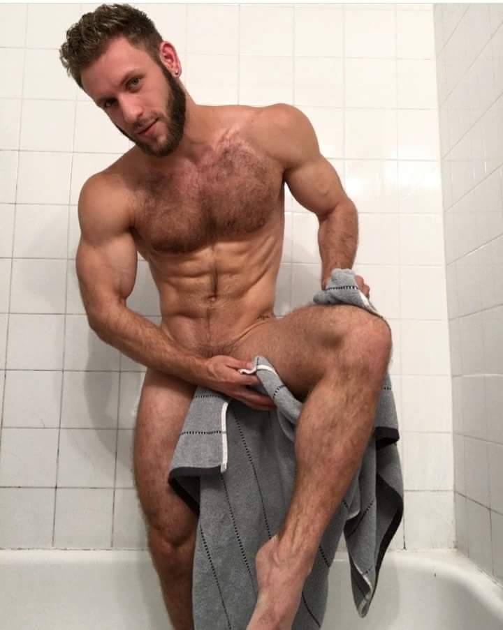 Beard Bud