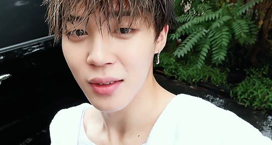 Bts jimin photo hairstyle Wallpapers Download  MobCup