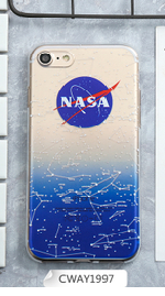 bettermeme:New Arrival Chic Phone CaseBTS Letter  //  Cartoon PrintNASA Printed  //  Astronaut Patte