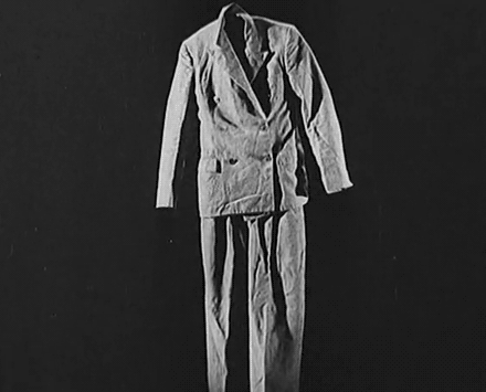 Caligari Anzü Paradzay