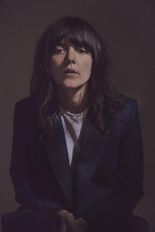 mayorofwifecity:The Mayor of Wife City for Sunday, March 22, 2020 is Courtney Barnett