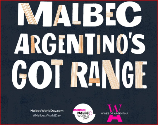 Malbec Day