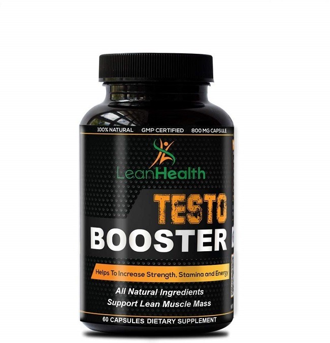 testobooster-capsule