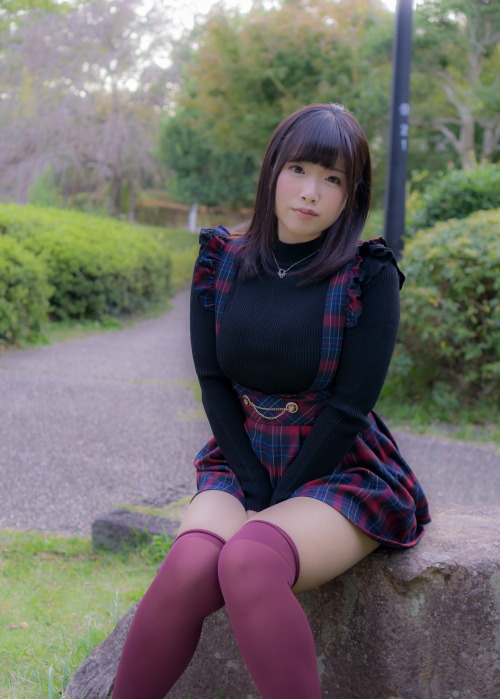 Cute Little Girl Matori 1-25