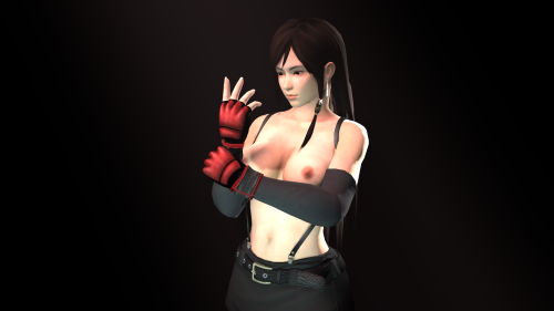 neurotic-neb:  WIP: Tifa KokhartShe’s got porn pictures