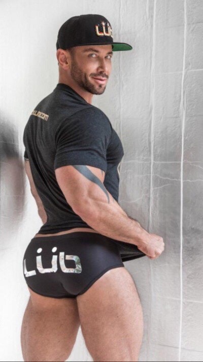 hossbear:  🔥👅