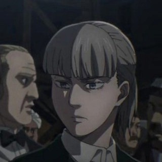 Featured image of post Zofia Attack On Titan Rock The end of zofia and udo in attack on titan season 4 episode 6 join this channel to get access to perks