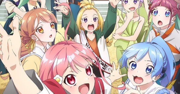 NANA (manga) - Anime News Network