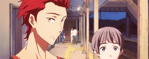 shiraazu:  Captain, we need to talk.