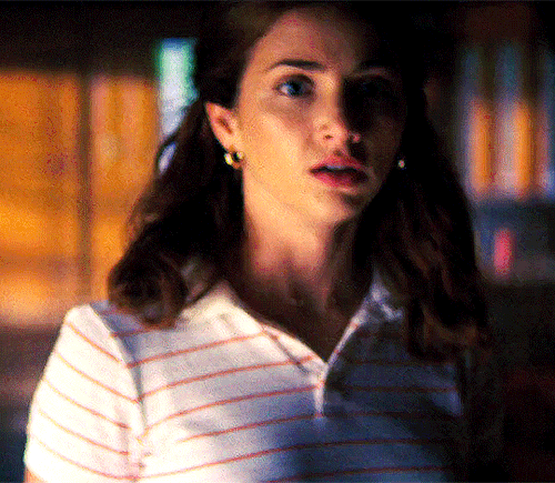 EMILY RUDD As CINDY BERMANFear Street Part Two: 1978