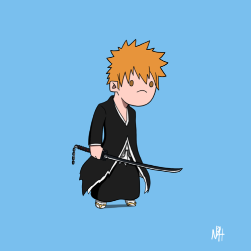 bleach