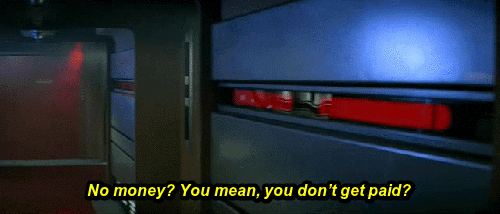 thewilytouchstone: ohmygil:   dishpitpunk:  clevermanka:  rhube:  bzangy: always reblog COMMUNIST TREK. <3 Star Trek is radical in so many ways people often forget.  The future that liberals want  The future anarchists want   I’m pretty sure the