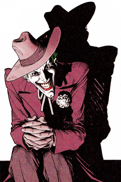 wouldyouliketoseemymask: Brian Bolland 