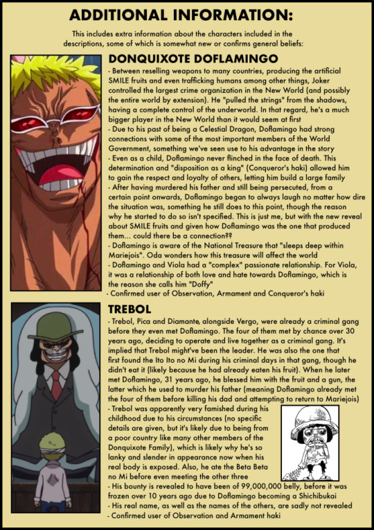Vivre Card Databooks Explore Tumblr Posts And Blogs Tumgir