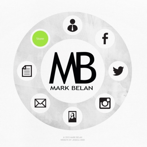 Coming soon: web store for art prints and products by Mark Belan.