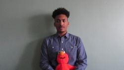kingbrxndon:  Elmo Chronicles