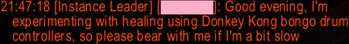 Oh Okay 