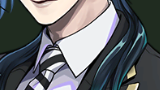 He Can Show You His Tiddies, He Can Wear See-through Linens On Any Part Of The Body But Great Seven Forbid