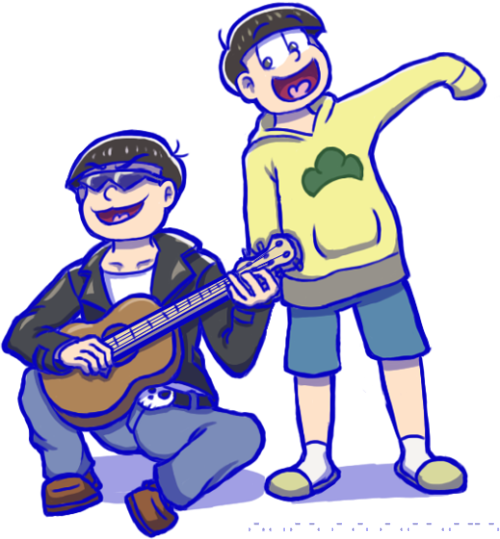 Day 5: Favorite Sibling Relationships