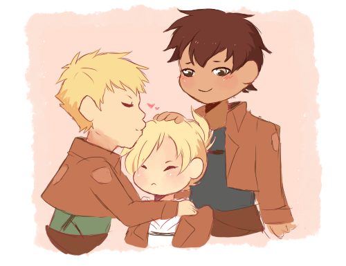 ot3 kisses uvu
