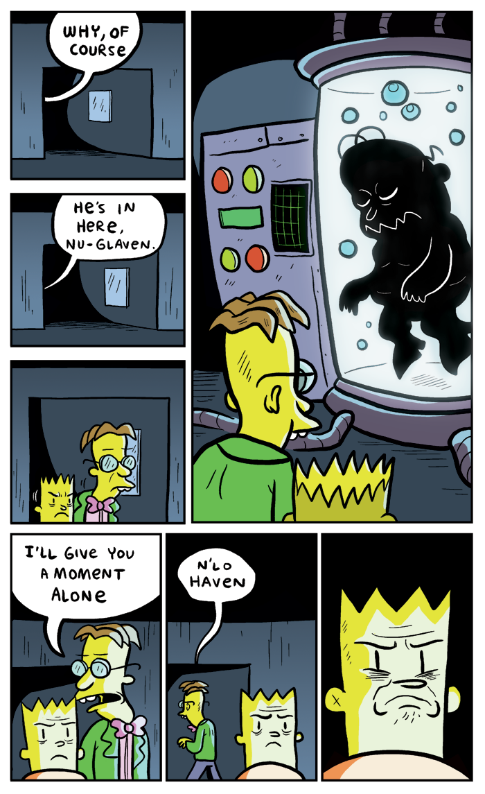 lornagonigall:  thornsyblog:  dudehues:  brianmichaelbendis:  The Ballad of Dark