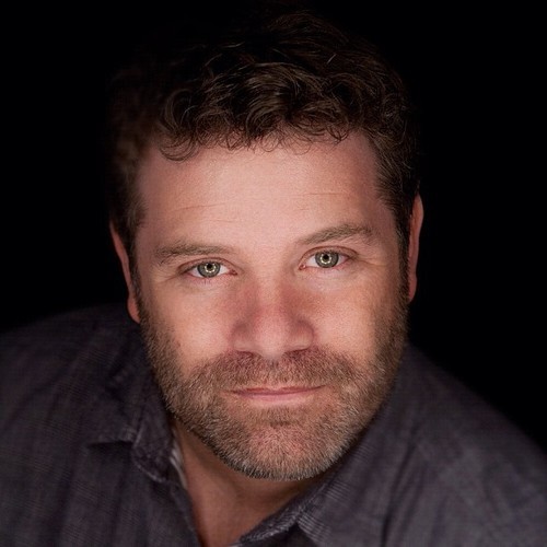 #celebeard No.231 For 2013 - Mr.Sean Astin