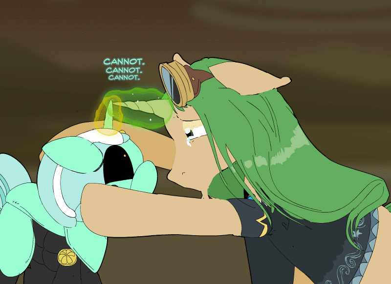 ask-omegacoder:  We Repair Ponies #158   ;w; &lt;3