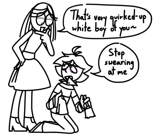 Is He Goated With The Moonshine Sauce