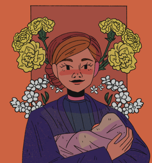 🌌🌅 Breha Organa, Beru Whitesun Lars, &
