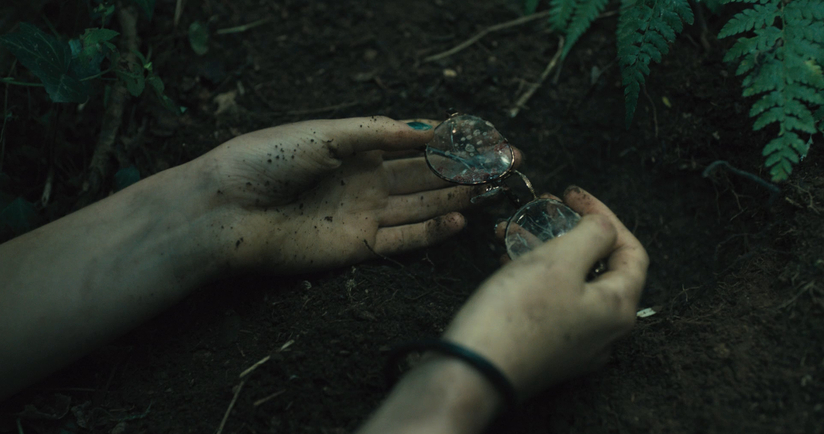 hirxeth:  “Things happen and once they start happening you pretty much just have