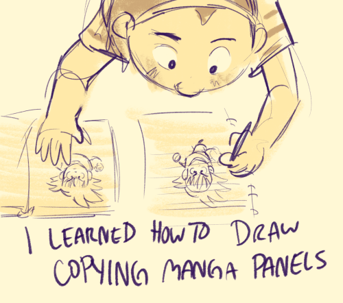 I Think I Will Always Fail Describing Where This Series Has Taken Me In Life. I Feel I Got The Mentorship