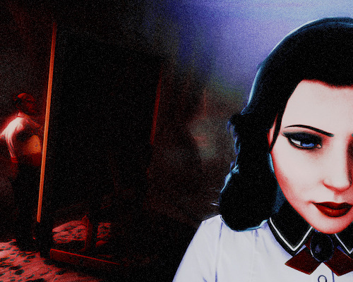  —game settings i’m in love right now: burial at sea; 