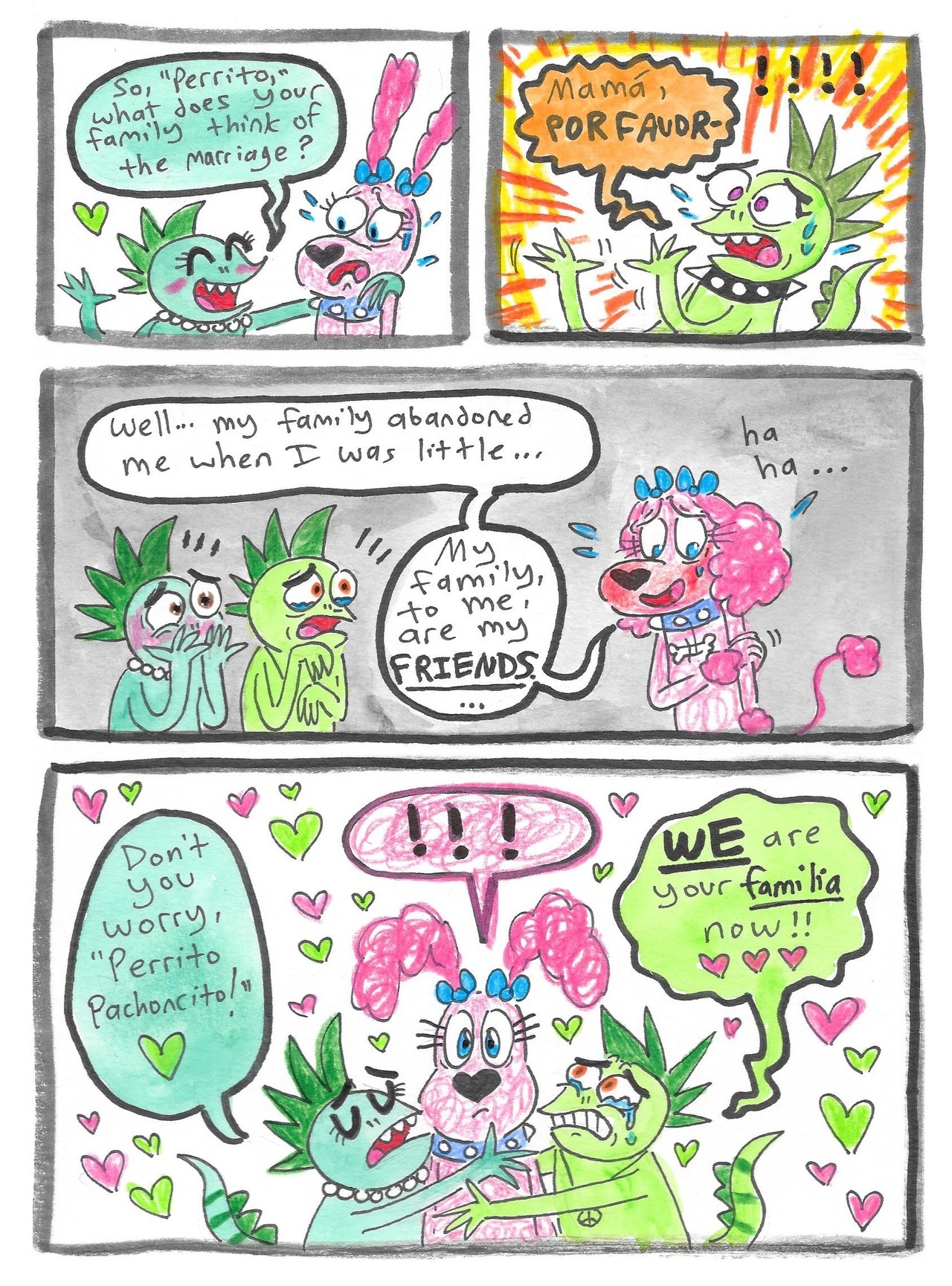 Me And The Blog I Pulled By Being Autistic