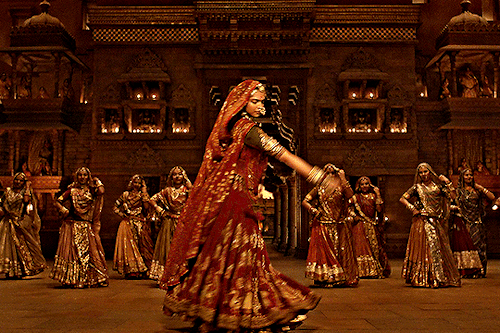 PADMAAVAT Year 2018 | Director Sanjay Leela Bhansali 