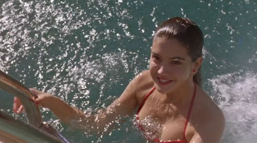 Fast Times at Ridgemont High (1982)