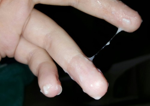 kc-grace: My cummies