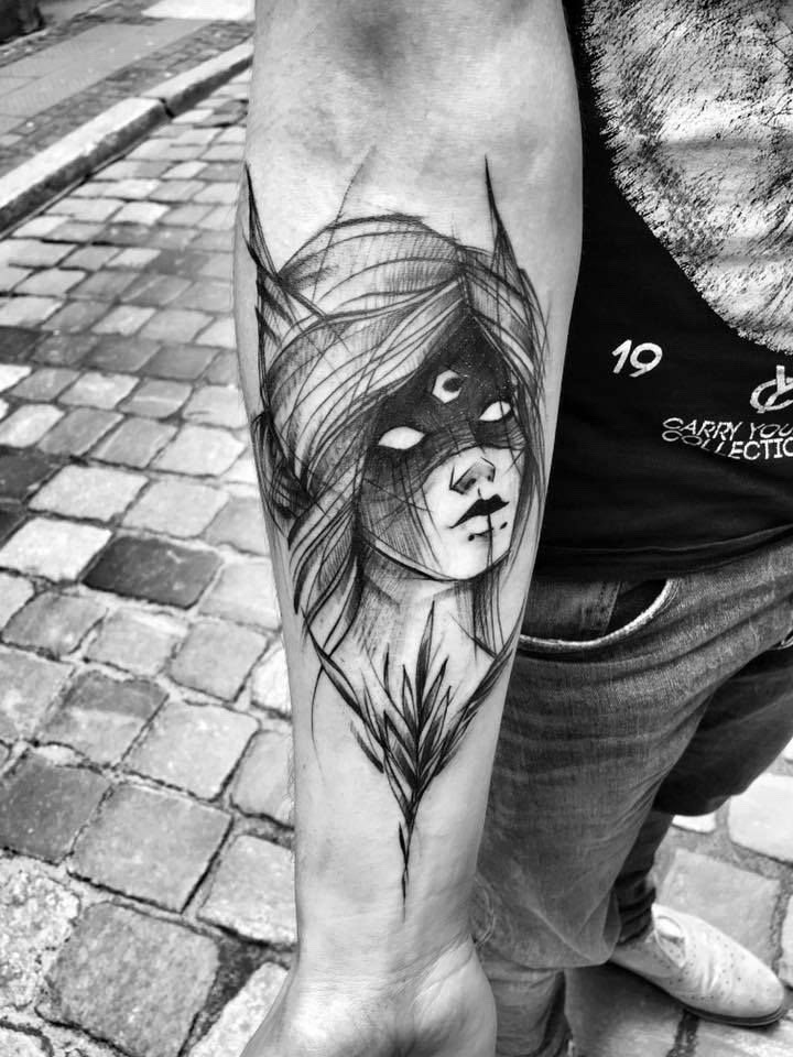 Black tattoos sirius hand Ravenclaw Reblogs