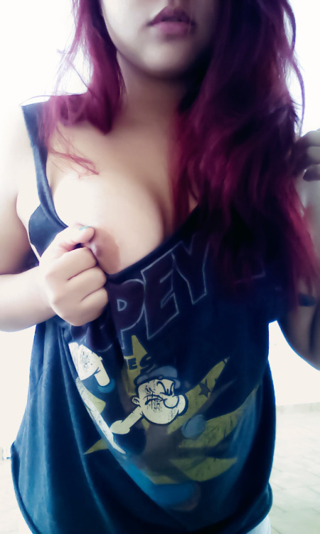 therideordiebabe:  Hi sailor⚓
