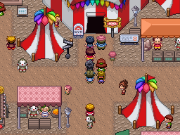 orasgiveaways:  ninewild:  THIS GAME IS IMPORTANT AS HELL Pokemon Reborn is a Pokemon