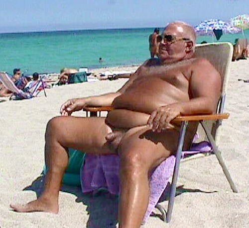 A Day At The Beach #3